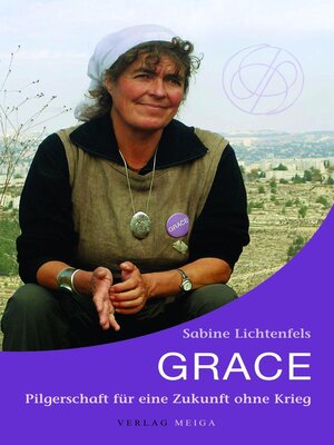 cover image of Grace